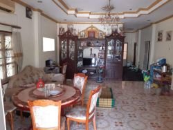 ID: 4497- House with large land near Mekong River for sale in Ban Bo-oh