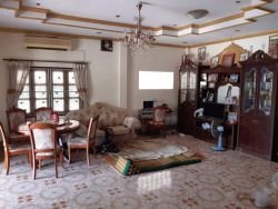 ID: 4497- House with large land near Mekong River for sale in Ban Bo-oh