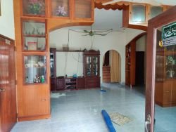 ID: 4504- Nice villa near Thatlouang in downtown for sale