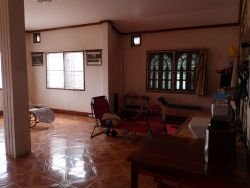 ID: 4551-Nice villa near National University of Laos for sale