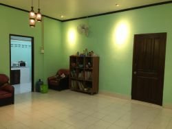 ID: 4527- Pretty villa near Sikhai market for rent