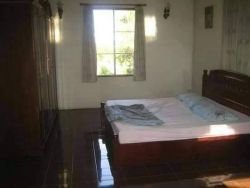 ID: 4542- Nice house near Suanmone market for rent