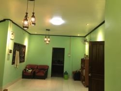 ID: 4527- Pretty villa near Sikhai market for rent