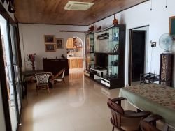ID: 4579 - The beautiful villa near Saysetthathirath hospital for sale