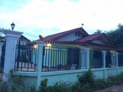 ID: 4527- Pretty villa near Sikhai market for rent