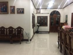 ID: 4406 - Modern house for sale in Ban Saphanthong Tai near Panyathip international school