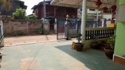 ID: 4571 - Nice villa near Mekong River in downtown for sale