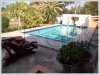 ID: 1594 - Perfect house with swimming pool not far from Huakua market
