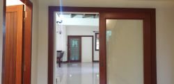 ID: 4592- Nice house with yard near Faculty of Law and Political Science for rent or for sale
