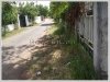 ID: 2656 - Small villa house in quiet area by asphalt road