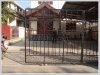 ID: 2364 - New house by asphalt road near Patuxay