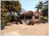 ID: 478 - Nice Villa with large land near Nongnieng market