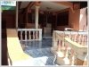 ID: 478 - Nice Villa with large land near Nongnieng market