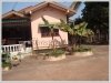 ID: 478 - Nice Villa with large land near Nongnieng market