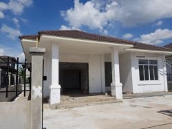 ID: 4146 - Modern Living life style in the gated community by Land & House Vientiane