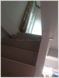 ID: 3191 - Shophouse near Mekong river with fully furnished for rent