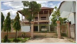 ID: 1165 - Brand new house in Sihom area