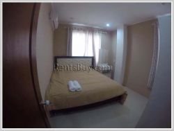 ID: 3697 - Brand-new apartment near Sumerset and Crowne Plazza for rent