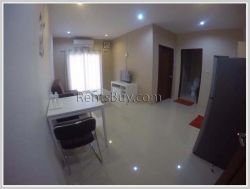 ID: 3697 - Brand-new apartment near Sumerset and Crowne Plazza for rent