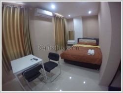 ID: 3697 - Brand-new apartment near Sumerset and Crowne Plazza for rent