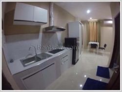 ID: 3697 - Brand-new apartment near Sumerset and Crowne Plazza for rent