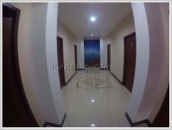 ID: 3697 - Brand-new apartment near Sumerset and Crowne Plazza for rent