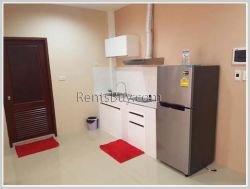 ID: 3697 - Brand-new apartment near Sumerset and Crowne Plazza for rent