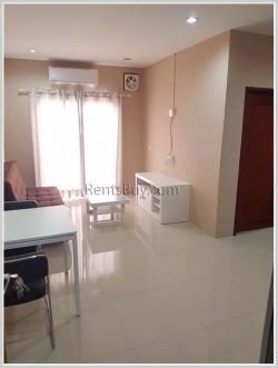 ID: 3697 - Brand-new apartment near Sumerset and Crowne Plazza for rent