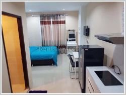 ID: 3697 - Brand-new apartment near Sumerset and Crowne Plazza for rent