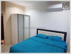 ID: 3697 - Brand-new apartment near Sumerset and Crowne Plazza for rent