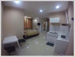 ID: 3697 - Brand-new apartment near Sumerset and Crowne Plazza for rent