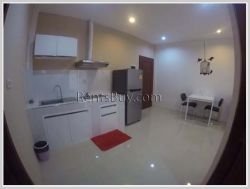 ID: 3697 - Brand-new apartment near Sumerset and Crowne Plazza for rent