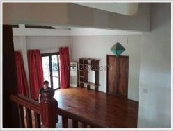 ID: 3702 - Affordable villa for family living ! House with pool for rent in diplomatic area