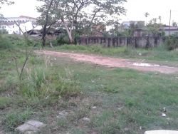 ID: 3787 - Residential land near Sikay Market for sale