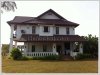 ID: 1661 - New modern house near Itec shopping center and Lao stock Market