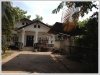 ID: 2510 - Small Villa near Vientiane International school by good access