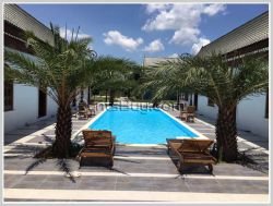 ID: 4042 - Becautiful Resort by the sea with swimming pool and good view in Vientnam for sale