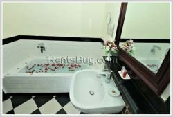 ID: 3619 - New boutique hotel and apartment for rent near Patouxay