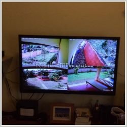 ID: 3200 - Newly renovated near national university of Laos