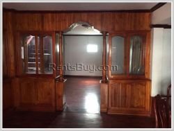 ID: 3170 - Modern house with fully furnished for rent