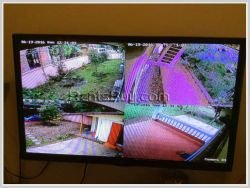 ID: 3200 - Newly renovated near national university of Laos