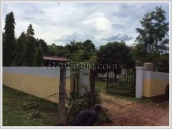 ID: 3200 - Newly renovated near national university of Laos