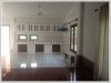 ID: 2321 - Graceful House in Lao community by asphalt road near HuaKua Market