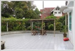 ID: 3515 - Big beautiful house for rent close to Embassy of Japan