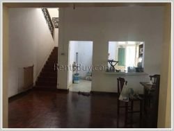 ID: 3515 - Big beautiful house for rent close to Embassy of Japan