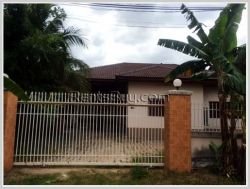 ID: 950 - Beautiful villa near Chinese Market