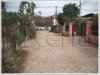 ID: 439 - Vacant land for rent in town by good access near Army Museum