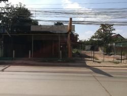 ID: 4250 - Vacant land with garage for rent & sale in diplomatic area