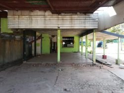 ID: 4250 - Vacant land with garage for rent & sale in diplomatic area