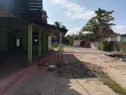 ID: 4250 - Vacant land with garage for rent & sale in diplomatic area